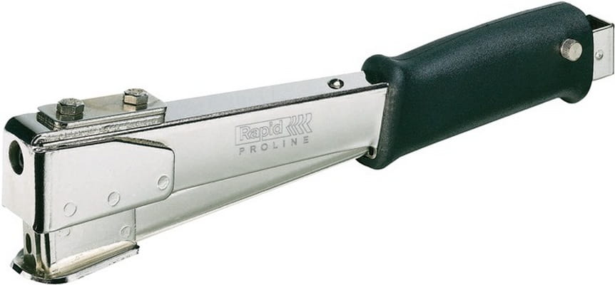 Hammertacker Rapid 54 Ergo Typ 11 / 140 (G) / 10 - 14 Stahl RAPID