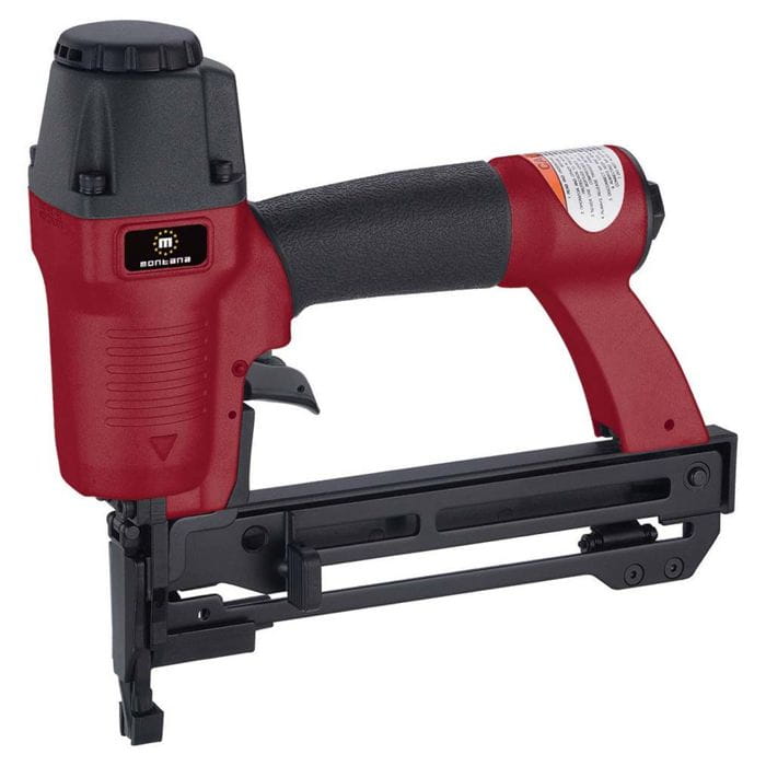 nagel-paul-Montana-S-90-40 Montana Klammergerät S 90.40 von 15 - 40 mm | Typ 90