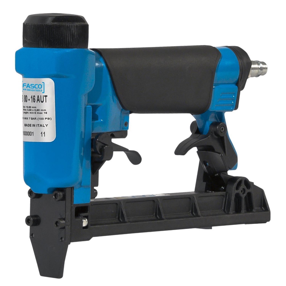 FASCO Klammergerät F1B 80-16 Automatik