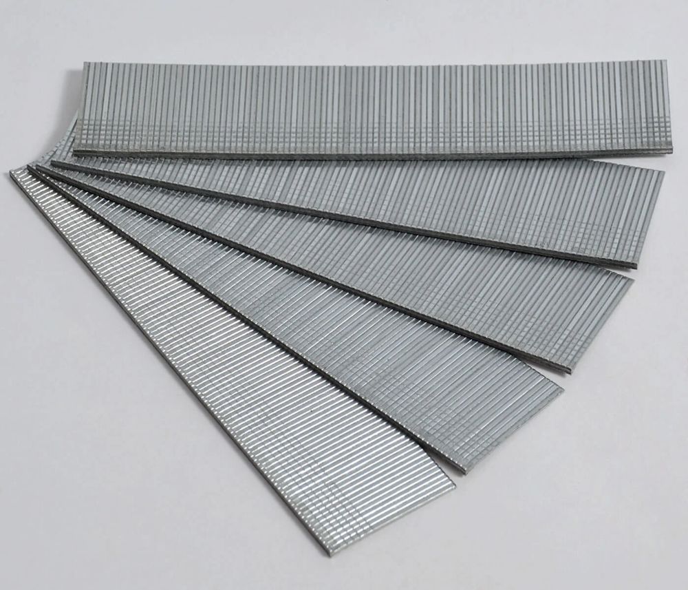 Stauchkopfnägel - Minibrads - 1,25 x 1,0 mm