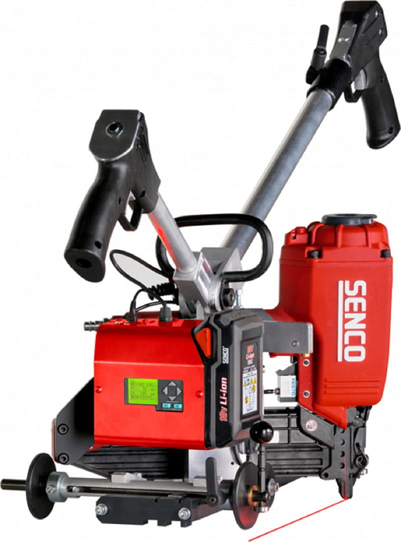 Senco Smart BoardMaster SHS51XP-N
