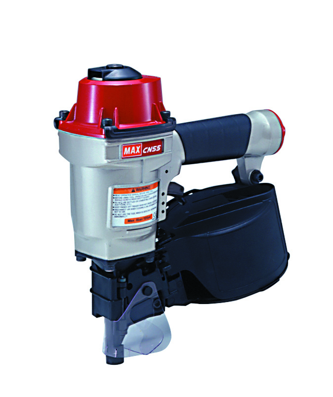 Max Coilnagler CN55 für Coilnägel 16°, flach, von 25 - 57 mm