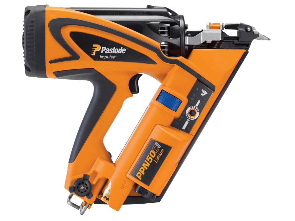 Paslode PPN 50 Ci Impulse Gas Ankernagler