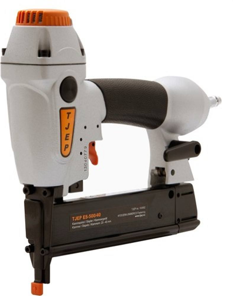 Klammerger-t-ES-500-40-2