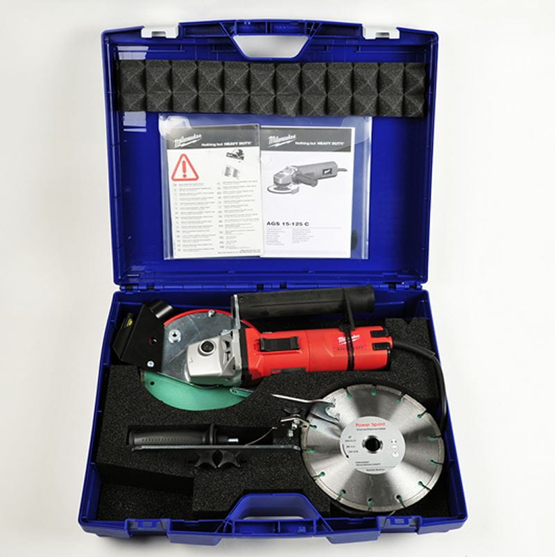 Biedron Kofferset Dachhexe K 200