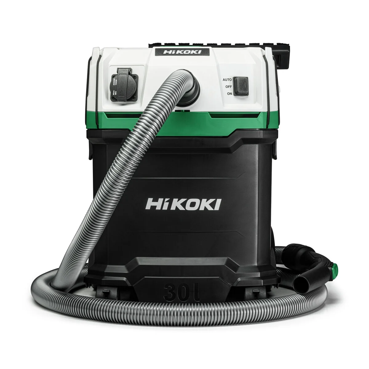 Hikoki Allessauger RP300YLWAZ