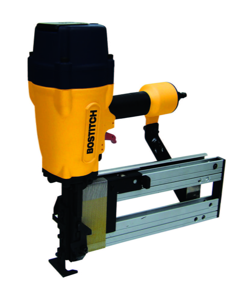 Bostitch SB130S1-2-E Breitrückenklammergerät