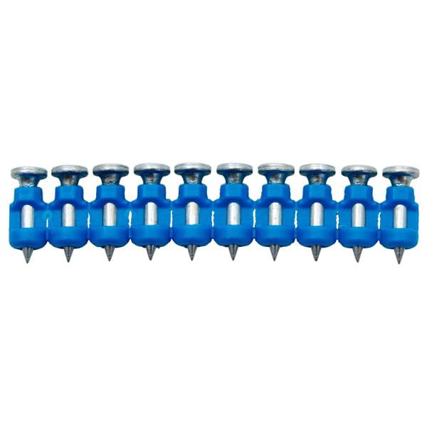 Betonnägel CPX 26/16 Stahl/verzinkt