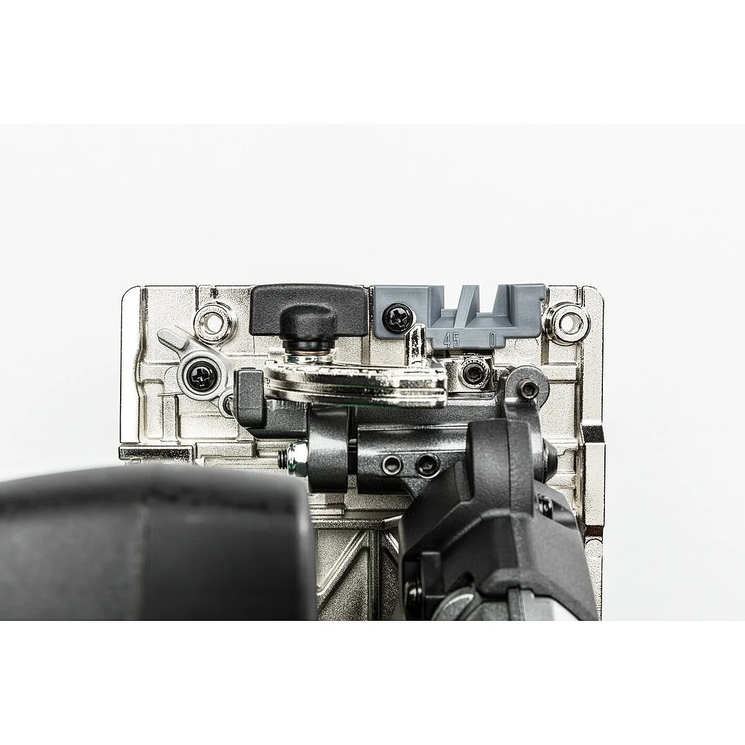 Hikoki Akku-Handkreissäge C3606DBW2Z