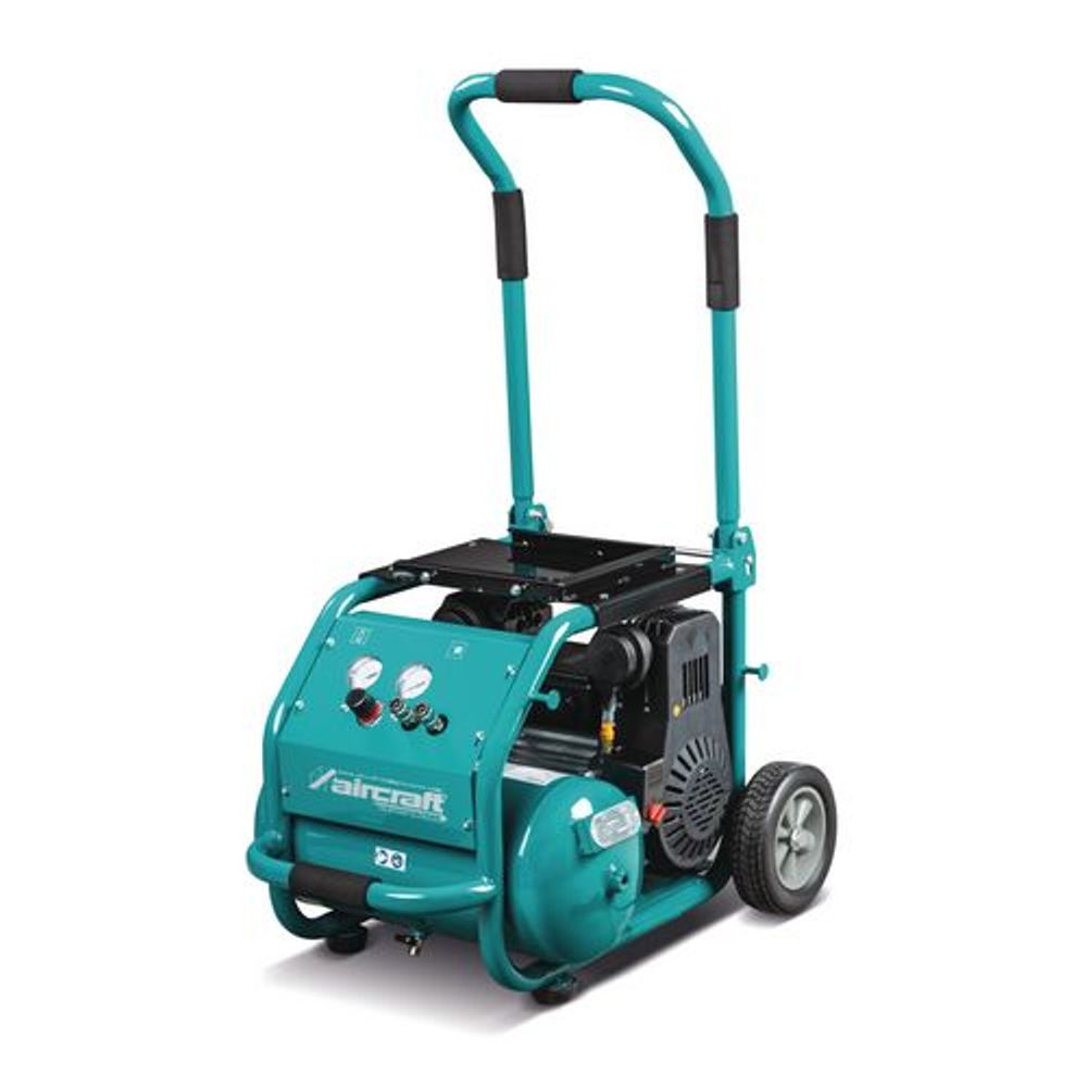 COMPACT-AIR 320/24 OF E