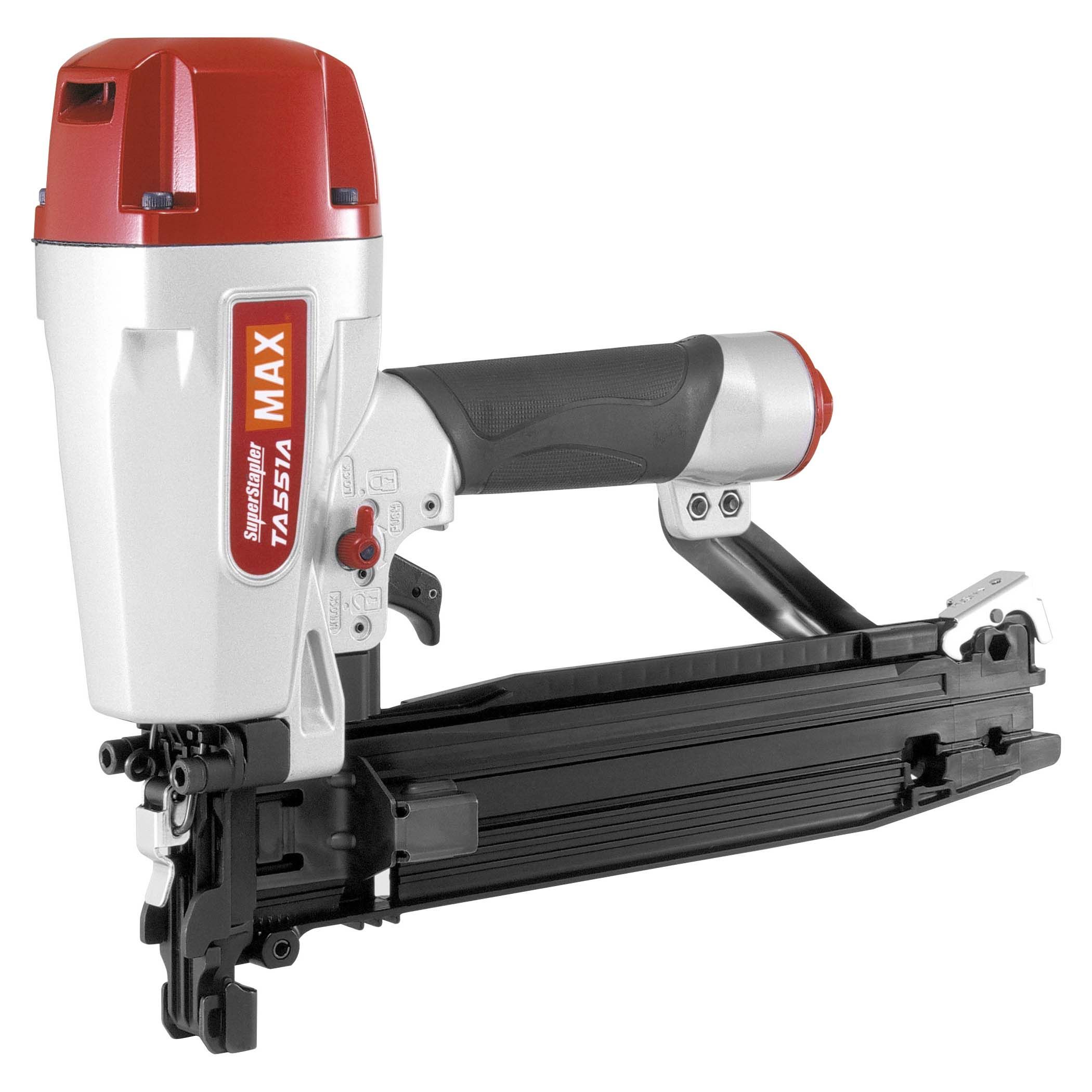 Klammergerät TA551A/16-11