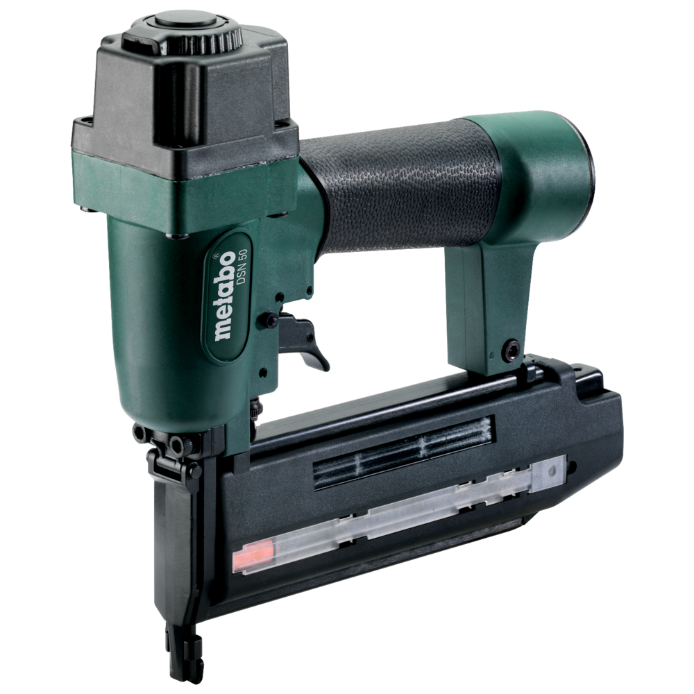 Metabo Druckluft-Stauchkopfnagler DSN 50