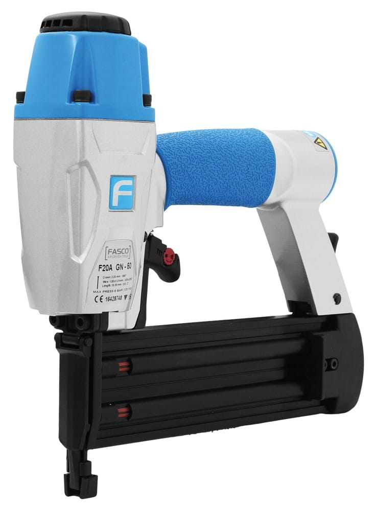 FASCO Sift- & Stauchkopfnagler F20A GN-50
