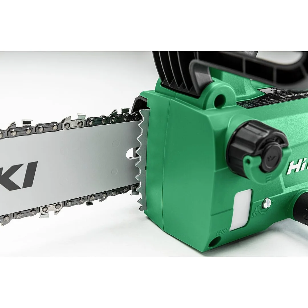 Hikoki Akku-Kettensäge CS3630DCW4Z