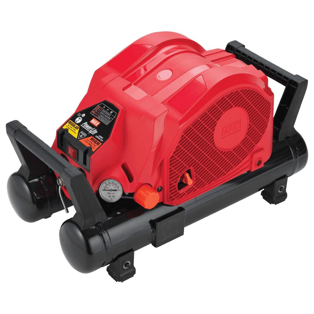 Max Kompressor AKHL1260 E PowerLite