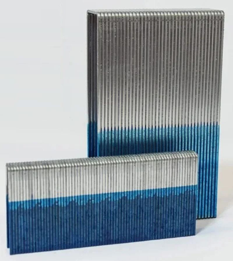 Klammern Typ KG 700 44mm galv, 12 µm ETA Diamond Coating