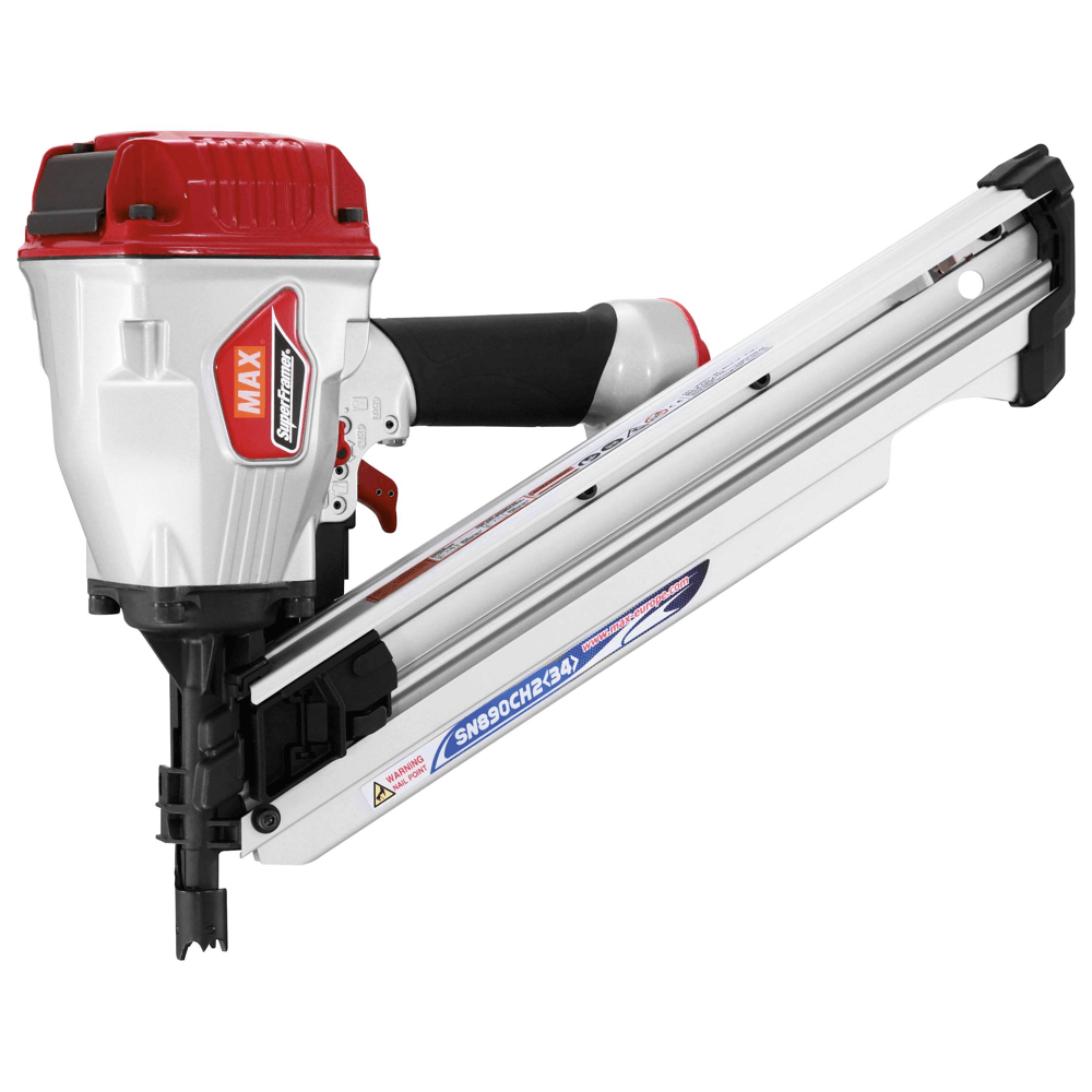 Max Streifennagler SN890 CH2/34