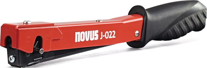 Hammertacker J-022 Typ 37 / 13 (H) / 4 - 6 NOVUS