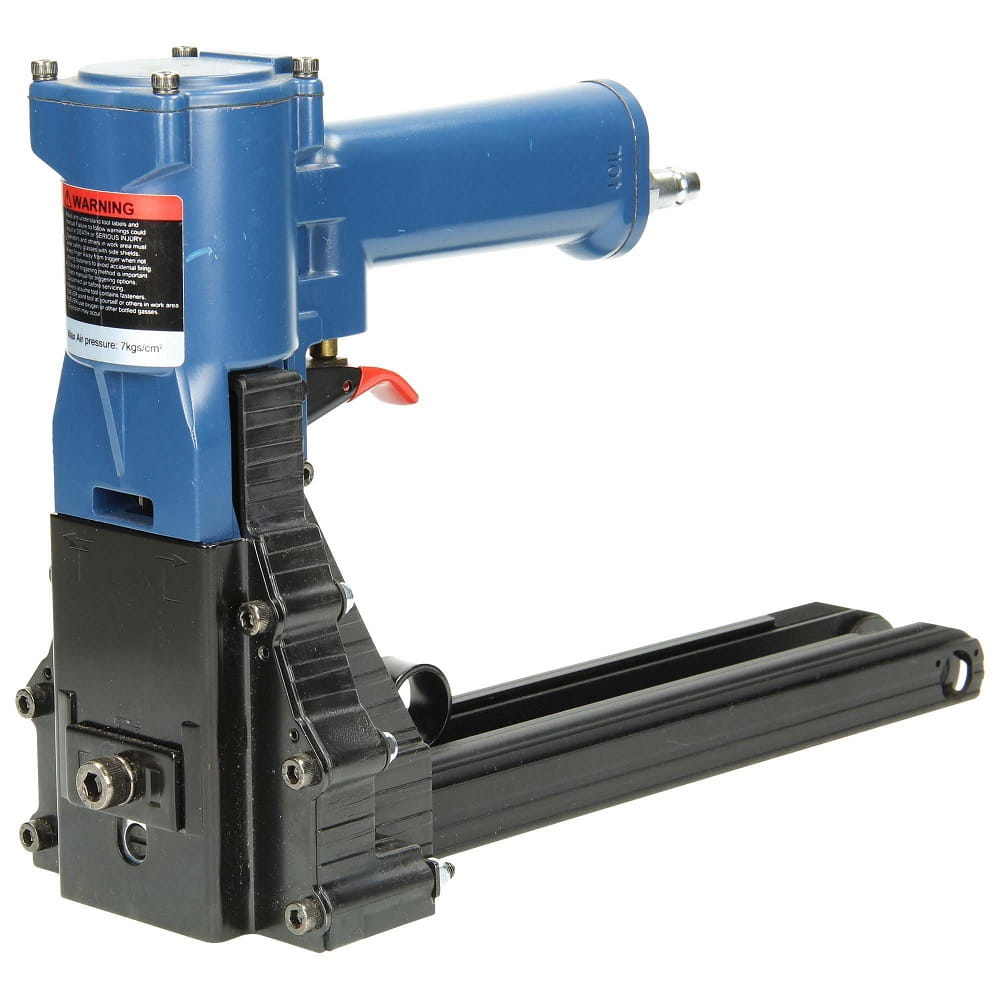 ADCS 35 P Druckluftkartonverschlusshefter