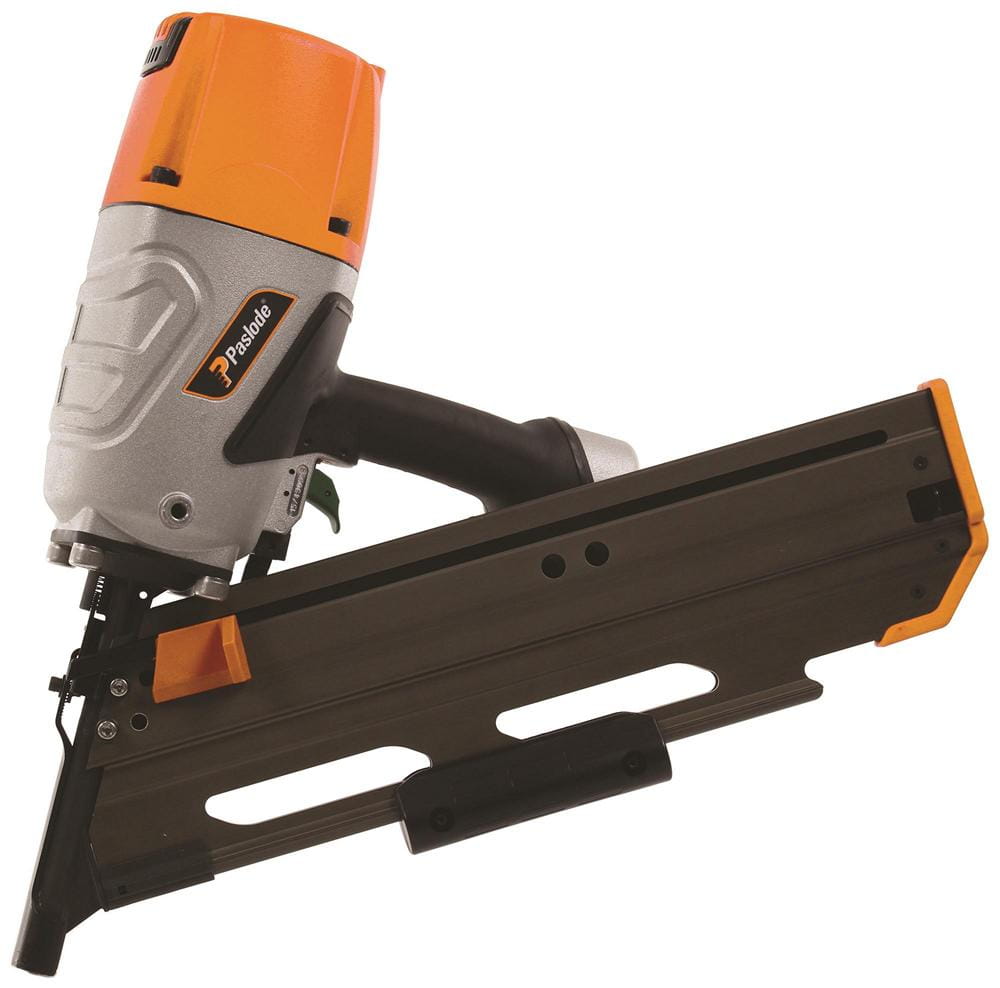 Paslode Streifennagler 6512/160 SQ