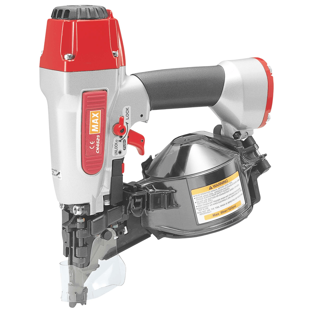 Max Coilnagler CN452S