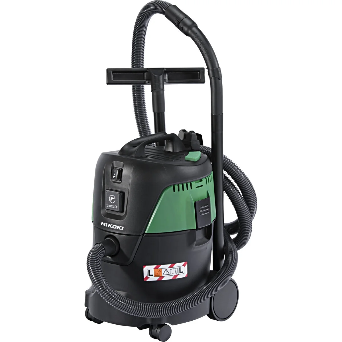 Hikoki Allessauger RP250YDLWAZ