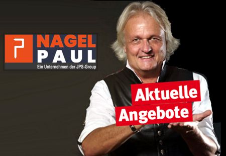Nagel Paul GmbH Angebote